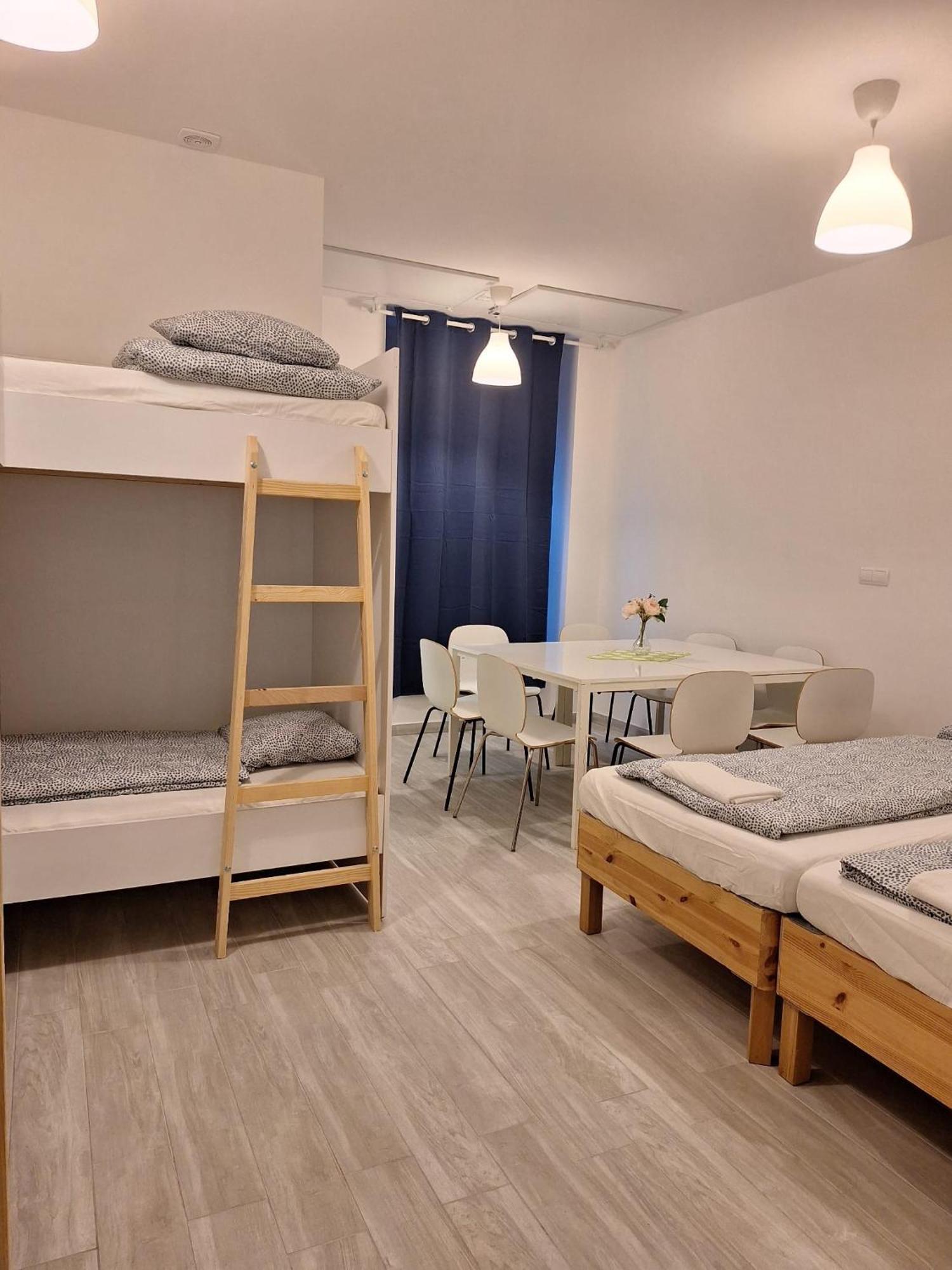 Betariel'com Augarten Apartment