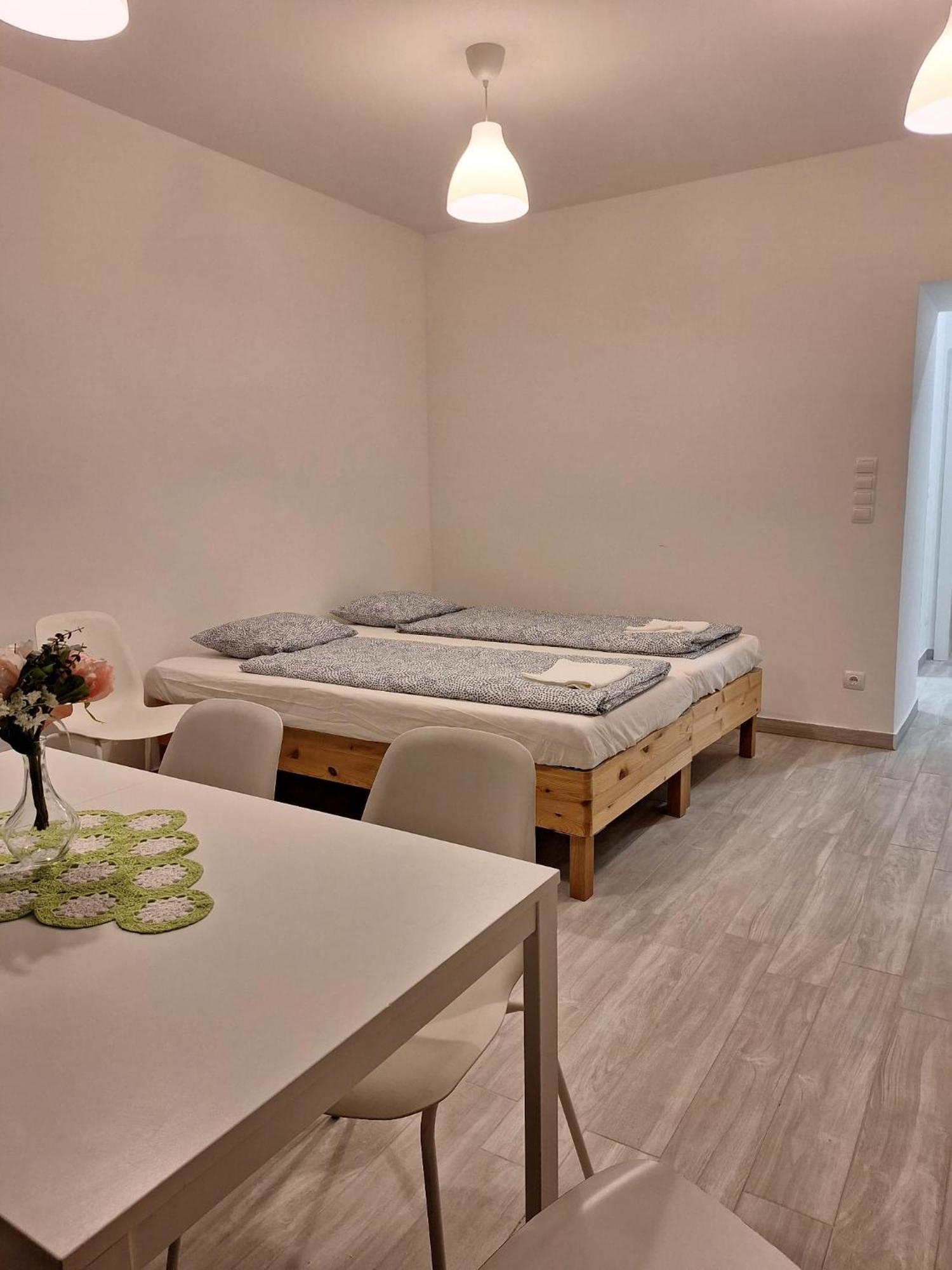 Betariel'com Augarten Apartment *