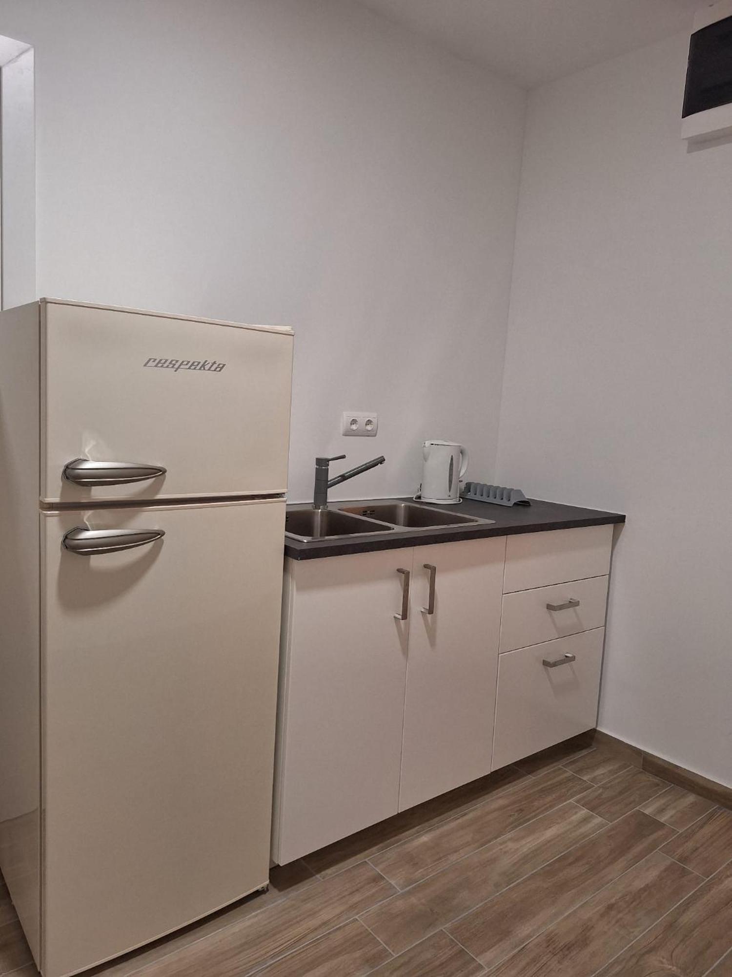 Betariel'com Augarten Apartment Wien