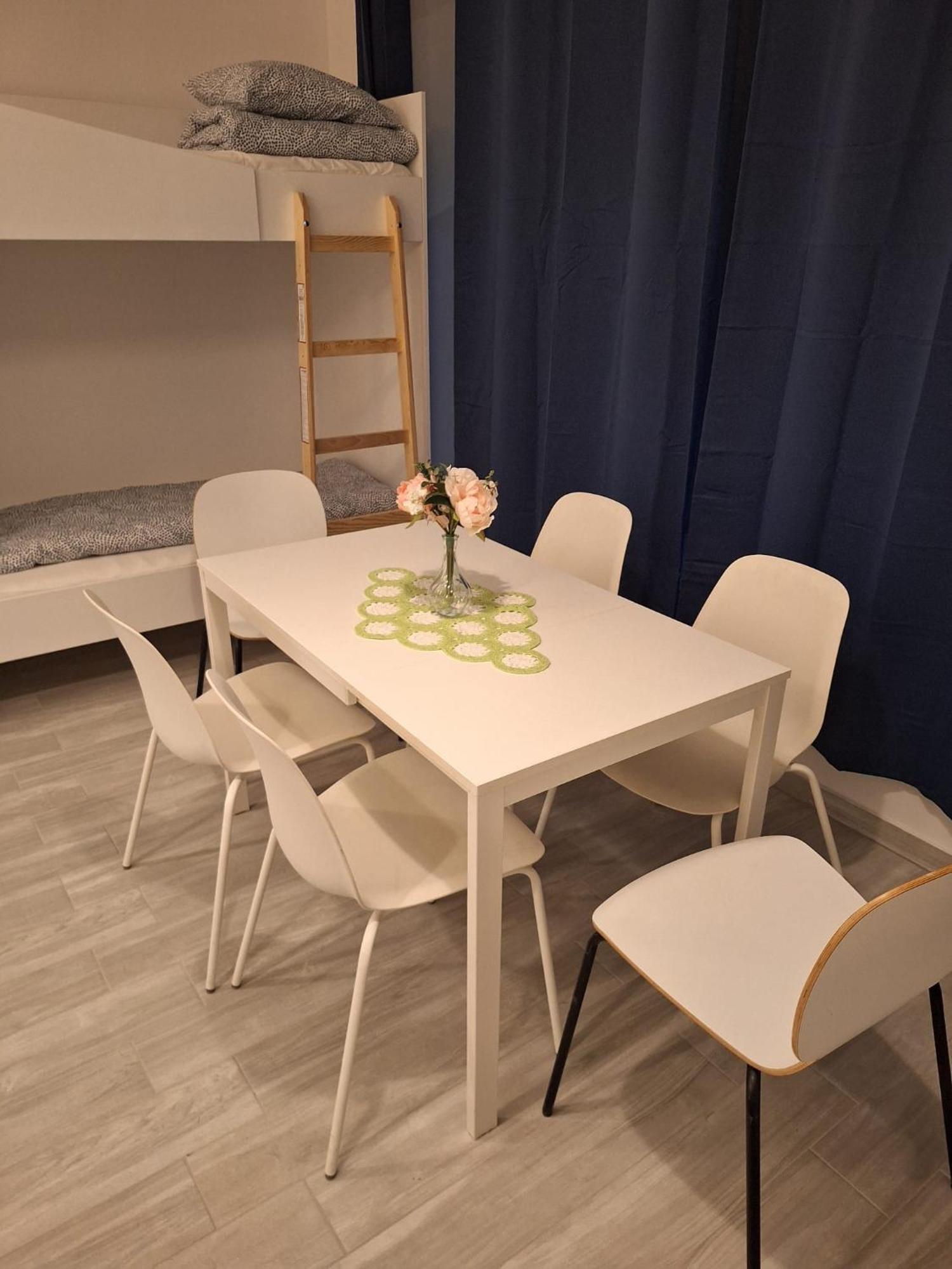 Betariel'com Augarten Apartment Wien
