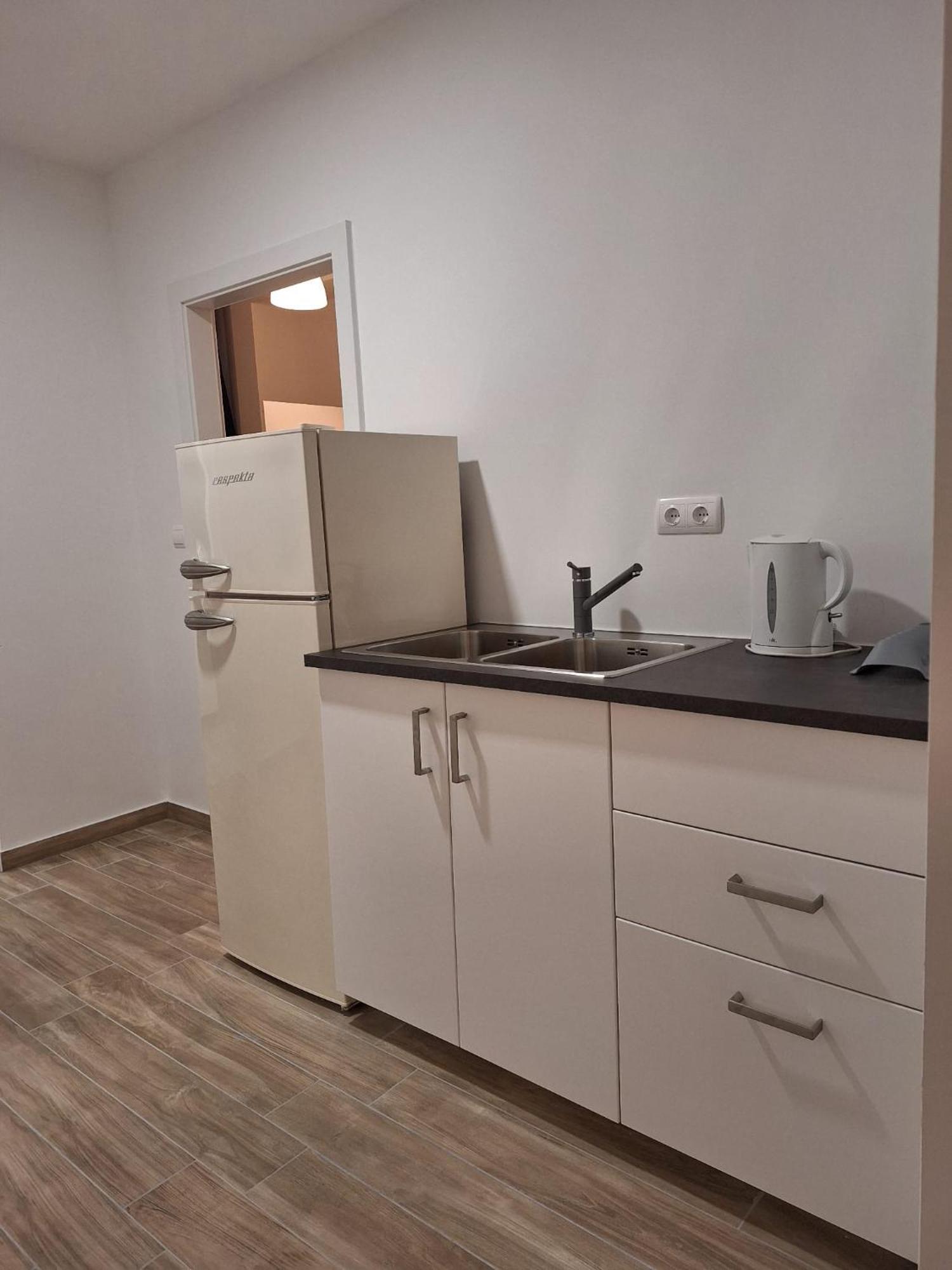 Betariel'com Augarten Apartment Wien