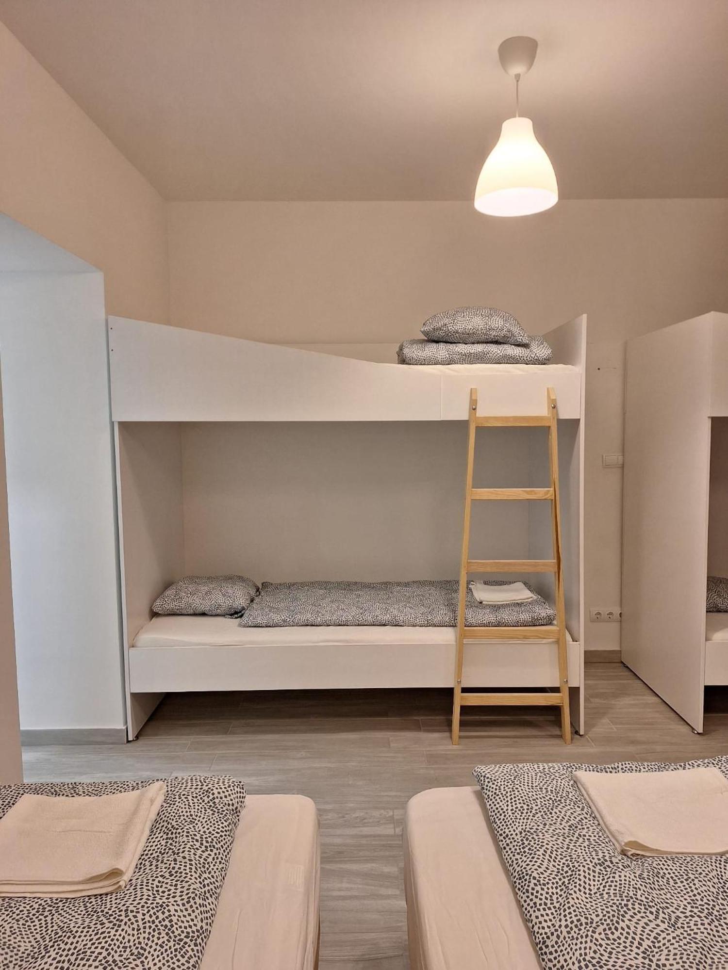 Apartment Betariel'com Augarten Wien