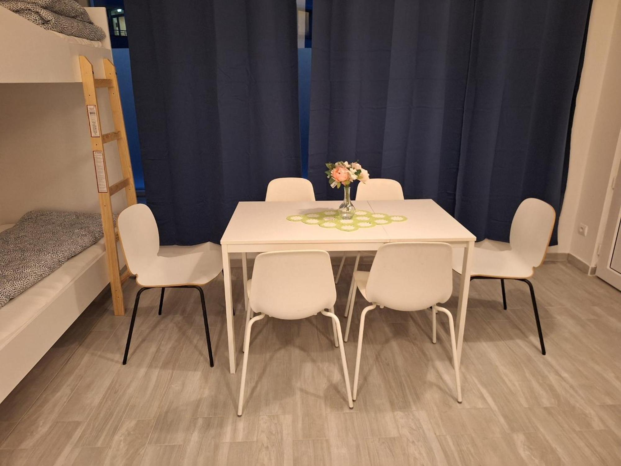 Apartment Betariel'com Augarten Wien