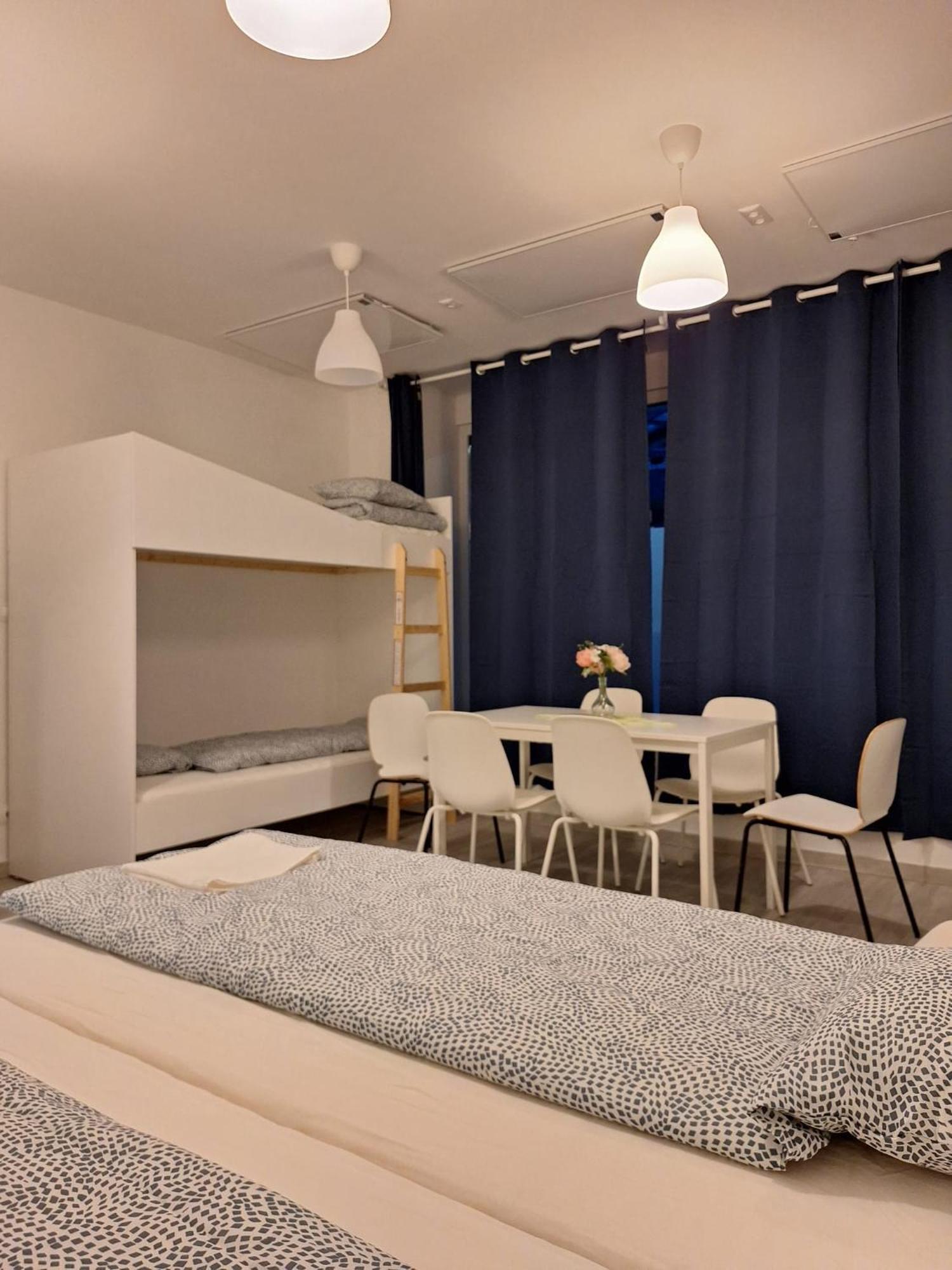 Betariel'com Augarten Apartment *