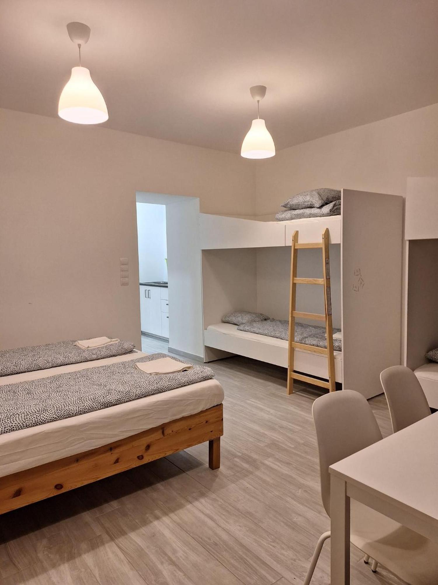 Betariel'com Augarten Apartment