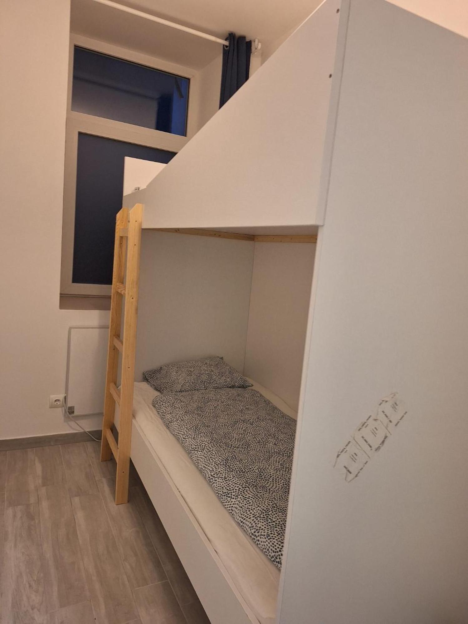 Betariel'com Augarten Apartment Wien